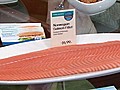 Benefits of Farmed-Raised Salmon