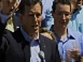 Santorum says he’s ready for presidential &#039;fight&#039;