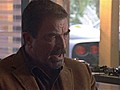 Jesse Stone: Innocents Lost: Test Drive