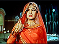 Meena Kumari On The Pages