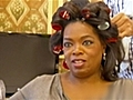 The Dish: Oprah Hates Surprises