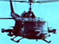 Top Ten Helicopters: UH-1 Huey