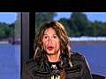 Jovany Barreto Audition