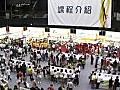 毅進第二天招生　報名人數比昨天明顯減少