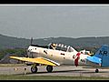 2011 World War II Weekend - Miscellaneous Warbird Flights
