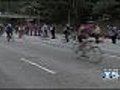 AIDS/LifeCycle Ride Rolls Through Bay Area