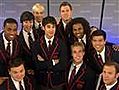 ‘Glee’s’ Warblers put their spin on ‘Soul Sister’