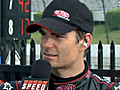 SPEED Victory Lane: Jeff Gordon