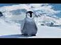 اعلان فيلم Pinguino happy feet