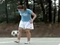 Soccer Skills