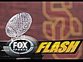 FOX Sports Flash 6:00p ET