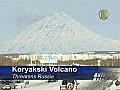 Russia: Koryakski Volcano starts Eruptiing