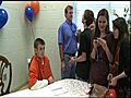 Three Huntsville High Baseball Players Sign D-1 Scholarships