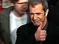 Would you pay to see a Mel Gibson movie?