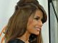 Paula Abdul: Im Having The Best Time Working With Simon Cowell Again