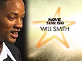 Star Bio: Will Smith