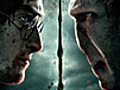 Harry Potter and the Deathly Hallows - Part 2 - 