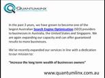 QuantumLinx - Online Lead Generation Specialists