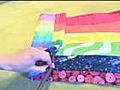 How to Make a DIY Flag: Gay Pride Week