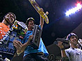 Playstation Pro Skate Vert Finals