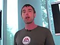 FIFA 10 Developer Walkthrough