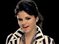 Selena Gomez - Tell Me Something I Don’t Know