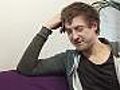 Doctor Who: Arthur Darvill on Rory