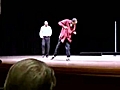 Sean and John tap dancing_2