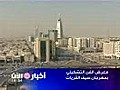 معرض الفن التشكيلي بمهرجان صيف القريات