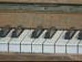 Let It B-Flat: Piano Played By Beatles For Sale