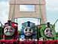 Thomas and Friends - Series 03,  Episode 26 - Thomas and Percy’s Christmas Adventure