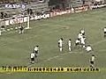 97-98欧洲冠军杯决赛：皇马VS尤文图斯－2