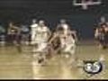Bay Port Vs. Sheboygan South Boys B-Ball