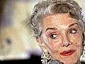 Hollywood-Legende Jane Russell ist tot