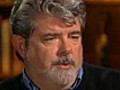 George Lucas: Creating an Empire