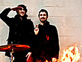 Japandroids