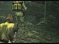 Metal Gear Solid : Peace Walker HD - Gameplay Trailer