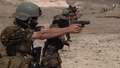 Anti-terrorism squad trains in Yemen