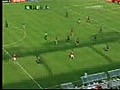 انتر ميلان 1 - 0 اسي ميلان - دييغو البرتو ميليتو - بطولة التحدي العالمي لكرة القدم