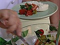 Chef’s Table: Summer Tomato Salad