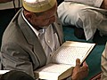 Grande-Bretagne: concilier santé et pratique du ramadan