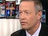 Gov. O’Malley: Governors worried about credit ratings
