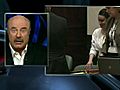 Dr. Phil On Why Casey Shouldn’t Testify