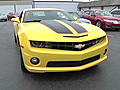 Man buys brand new Camaro for $5