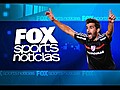 foxsportsla.com noticias - 1° edición