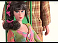 I 50 anni di Barbie: alla fine degli anni ’60