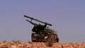 Heavy clashes continue in Libya