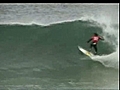 Surf - WT : Le J-Bay vu par Jordy Smith