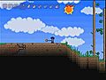 Terraria: Walkthrough and Commentary Part 1