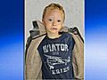 Maine police ask Navy help to ID boy found dead